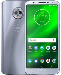 Замена экрана на телефоне Motorola Moto G6 Plus в Твери